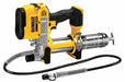 Cordless Grease Gun Steel 20 V