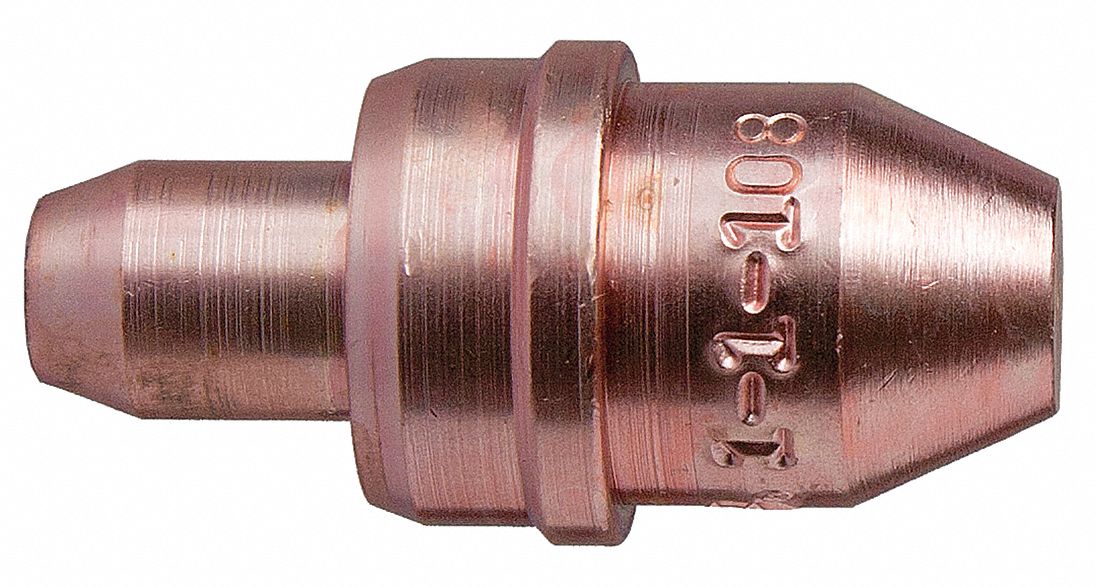 Victor Series 1-108 Size 1 Cutting Tip
