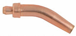 Victor Series 3-118 Size 2 Cutting Tip