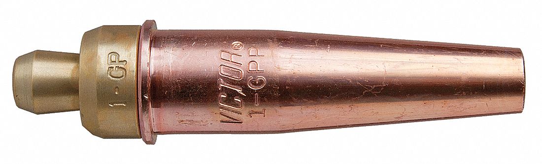 Victor Series 1-GPP Size 1 Cutting Tip