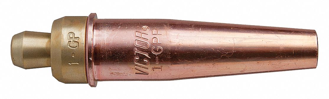 Victor Series 1-GPP Size 2 Cutting Tip