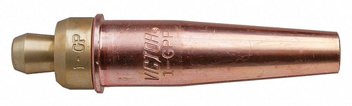 Victor Series 1-GPP Size 2 Cutting Tip