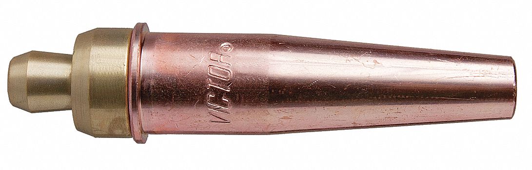 Victor Series 1-GPN Size 0 Cutting Tip