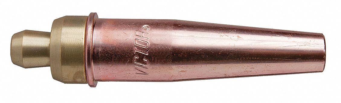Victor Series 1-GPN Size 4 Cutting Tip