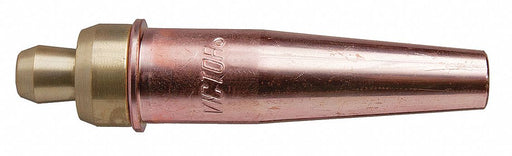 Victor Series 1-GPN Size 4 Cutting Tip