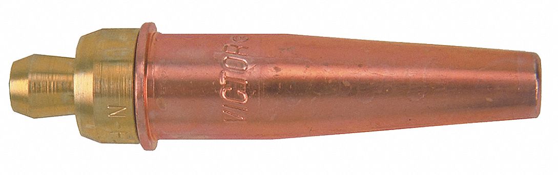 Victor Series 1-MTHN Size 0 Cutting Tip