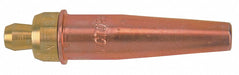Victor Series 1-MTHN Size 0 Cutting Tip