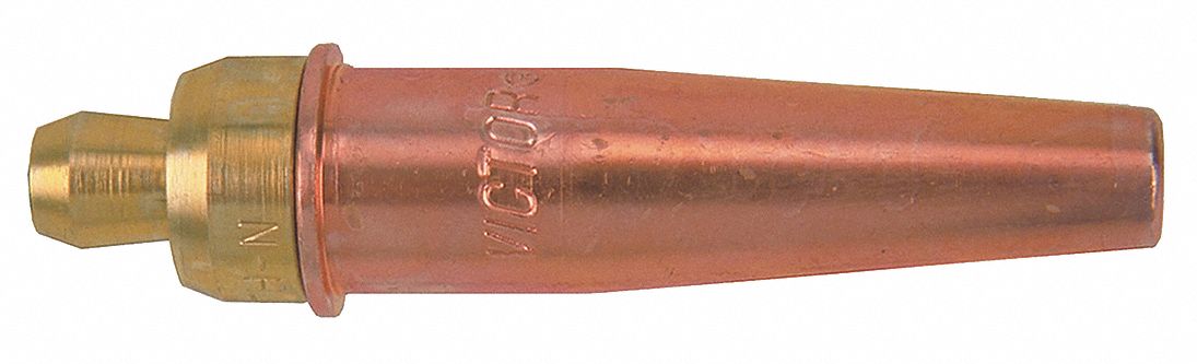 Victor Series 1-MTHN Size 3 Cutting Tip
