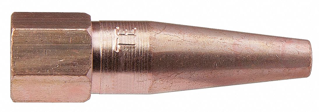 VICTOR TE Sz00 Welding Tip