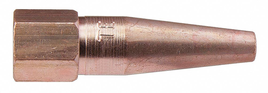 VICTOR TE Sz5 Welding Tip