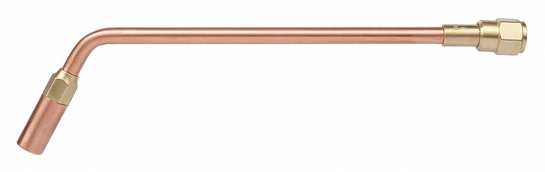 VICTOR MFA-1 Sz2 Acetylne Heating Nozzle