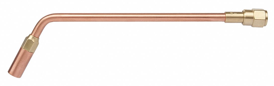 VICTOR MFA-1 Sz8 Acetylne Heating Nozzle