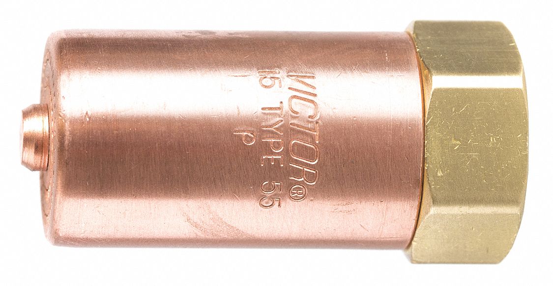 VICTOR 55 Sz15 Propane Tip Accessory