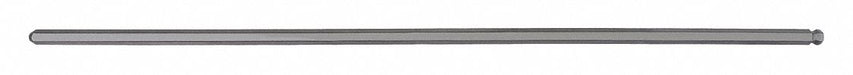1/4 Ball End Blade-Extra Long Length