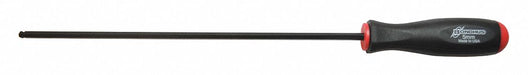4Mm Balldriver Screwdriver - Xlong