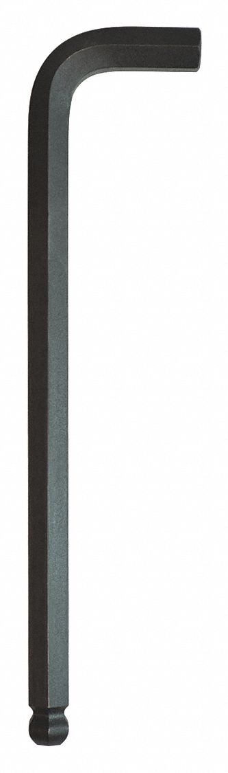 Ball End L-Wrench 1/2In