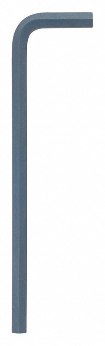 Hex L-Wrench - Long 1In