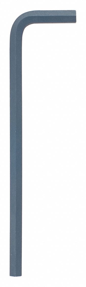 Hex L-Wrench - Long 1In