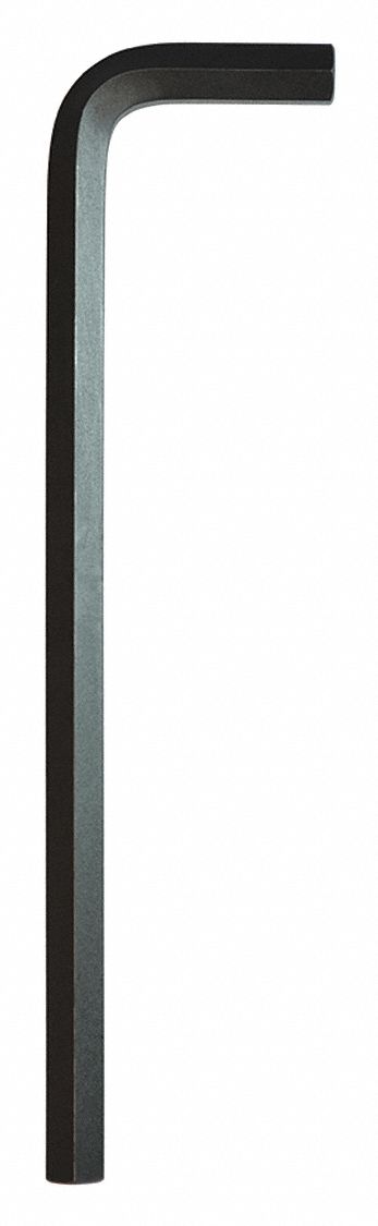 Hex L-Wrench - Long 7/8In