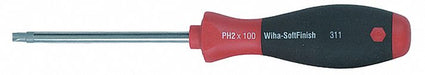 No.2 X 300Mm Phillips Softfinish Scrwdrv