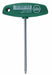 T20X100MmT-HandleScrDrv Torx T20 Round