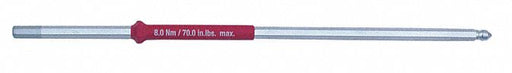 3.0Mm Hex Metric Interchangeable Blade F