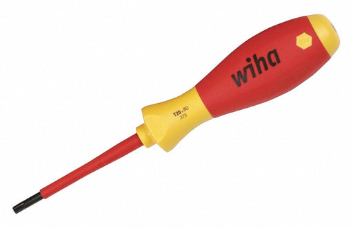 T7 X 60Mm Torx Softfinish Insulated Scre