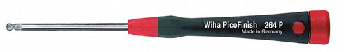 Picofinish Prcsn Hex Ball 5/64X50Mm