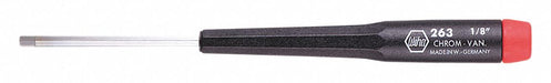 PrecisionScrewdriver Hex 1/16in Round