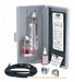 Hand Held Vac Gauge Manometer With Case