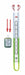 1221-8-D U Tube Manometer