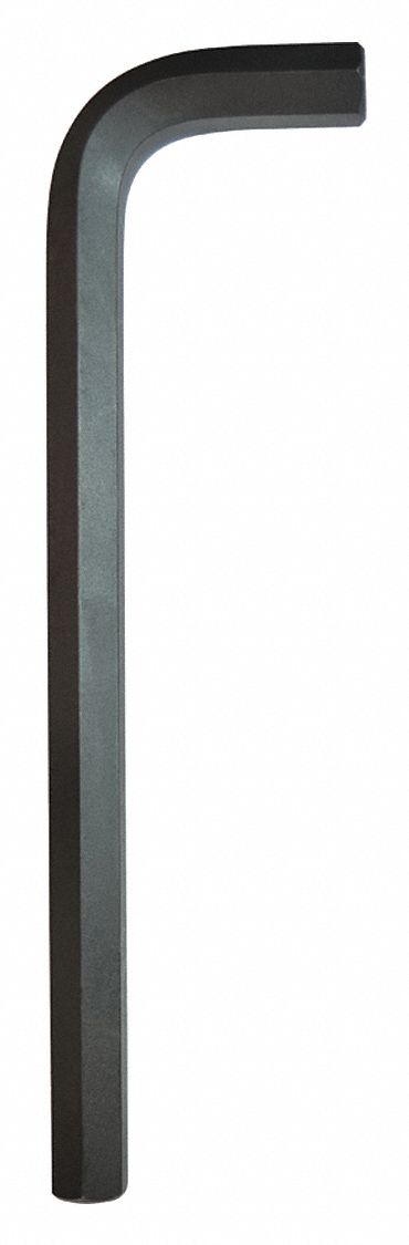 Hex L-Wrench - Long 22Mm