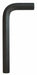 Hex L-Wrench - Short 17Mm