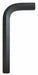 Hex L-Wrench - Short 22Mm