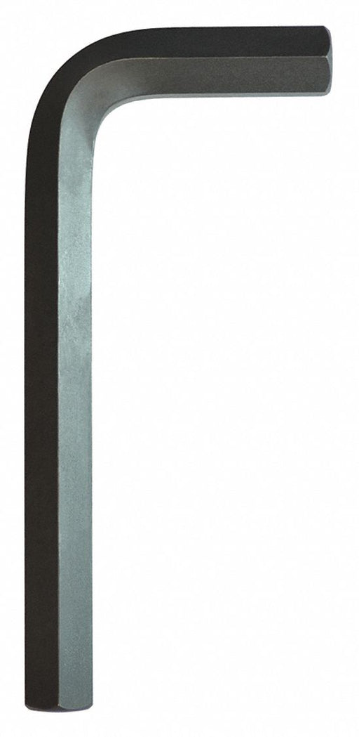 Hex L-Wrench - Short 27Mm
