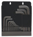 Set 18 Hex Key Set Short