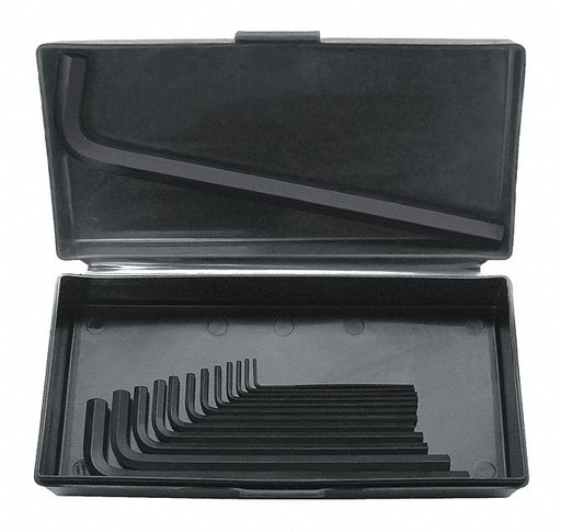 Set 13 Hex Key Set Long