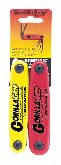 Fold-Up Tool Double Pack