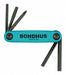 Set 5 Utility Gorillagrip Fold-Up Tools