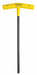 Balldriver 3/16 W/2In Handle