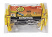 Set 10 Graduated Length Hex T-Handles