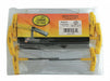 Set 8 Hex T-Handles 6 Length