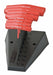 Set 8 Hex T-Handles 6 Length