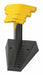Set 10 Hex T-Handles 9 Length