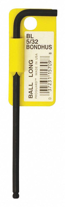 Ball End L-Wrench 1/2In