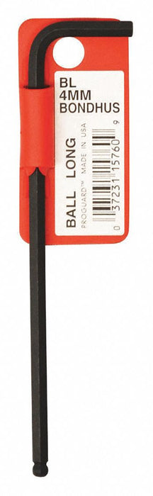 Ball End L-Wrench 19Mm
