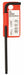 Ball End L-Wrench 14Mm