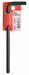 Ball End L-Wrench 7Mm