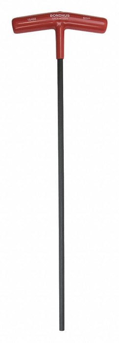 Hex T-Handle 6Mm