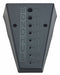 Metric T-Handle Stand Holds 8 Tools
